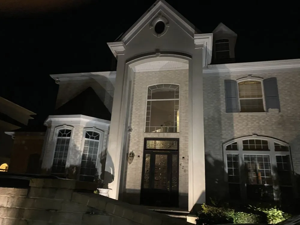 Slide of Braven Electric