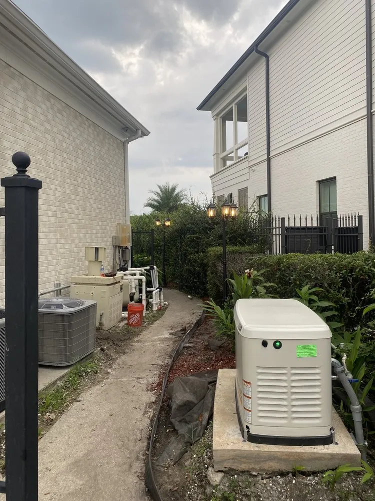 Slide of Braven Electric