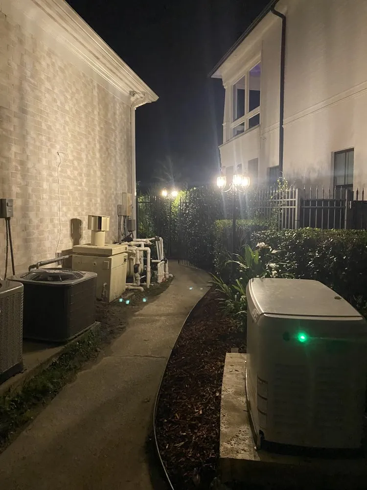 Slide of Braven Electric