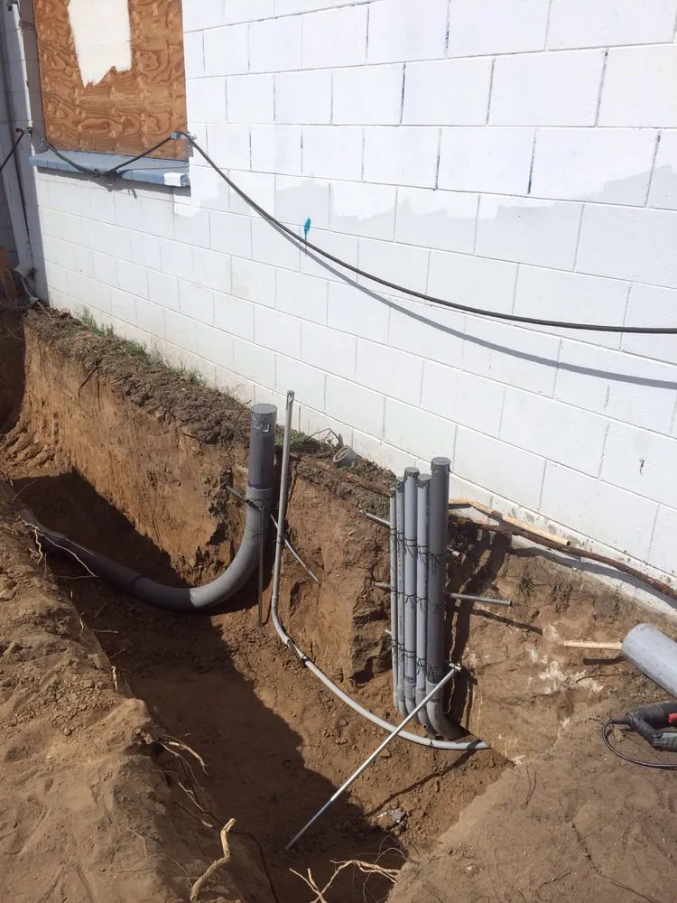 Slide of Bravi Electric