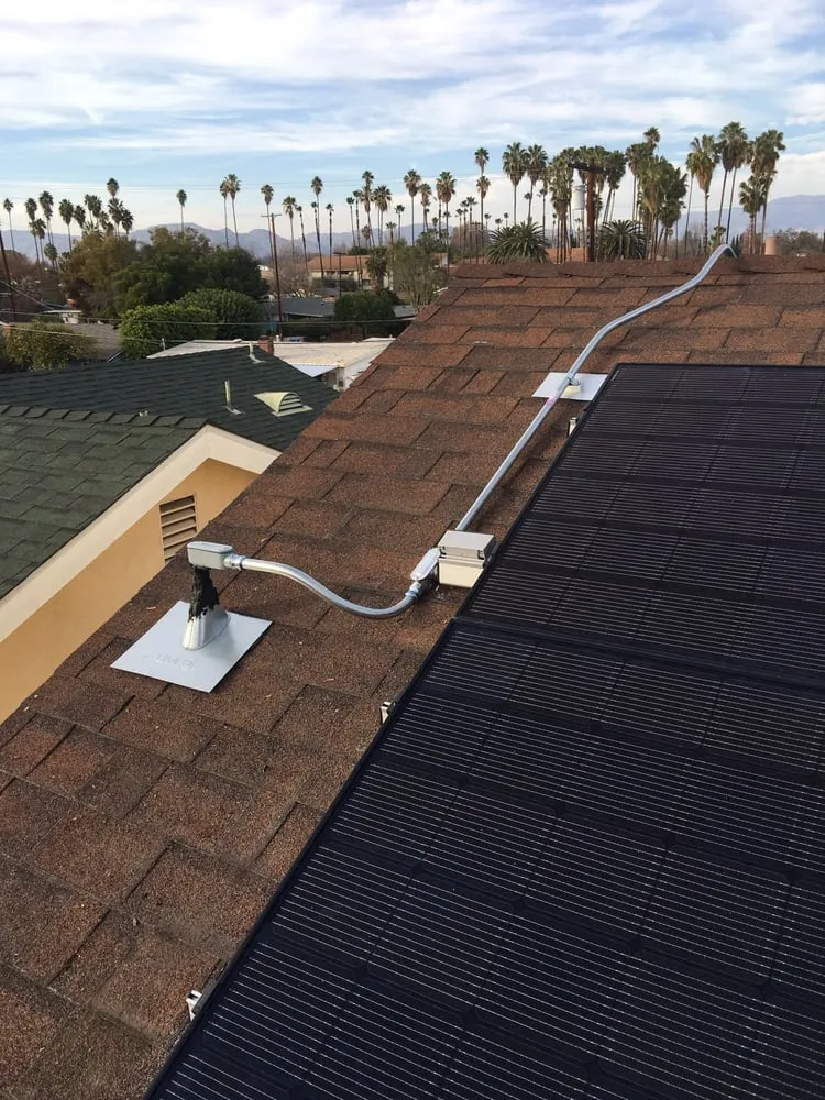 Slide of Bravi Electric