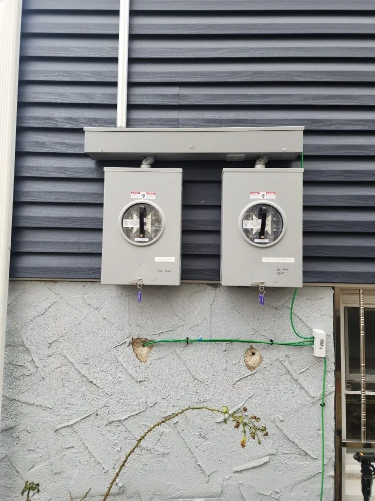 Slide of Bravo Electric