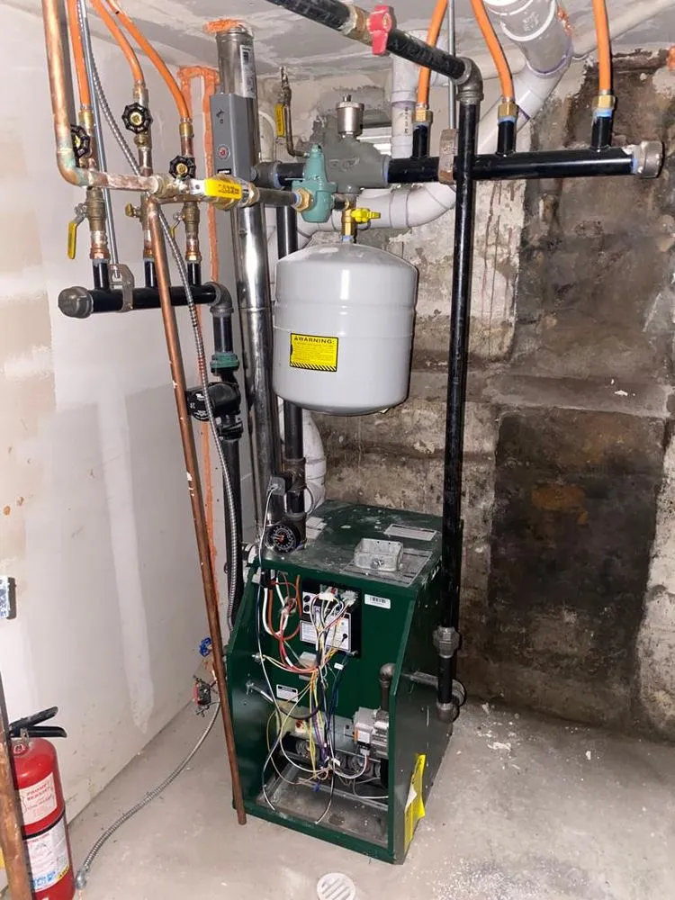 Slide of Bravo Electric