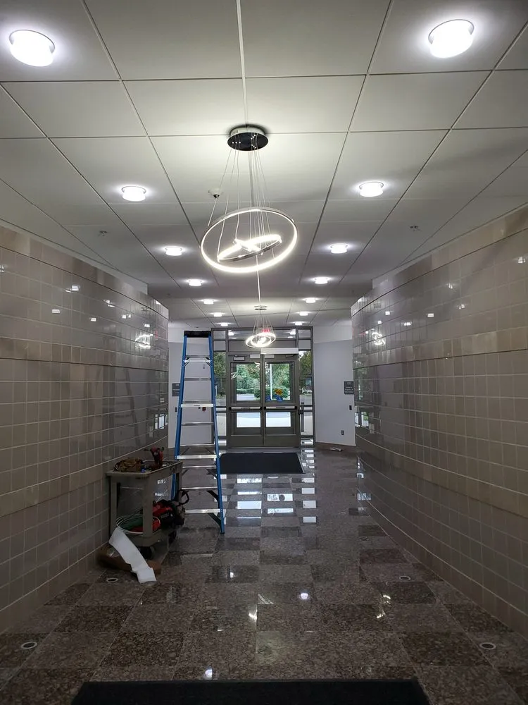 Slide of Bravo Electric