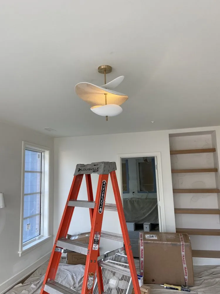 Slide of Bravo Electric