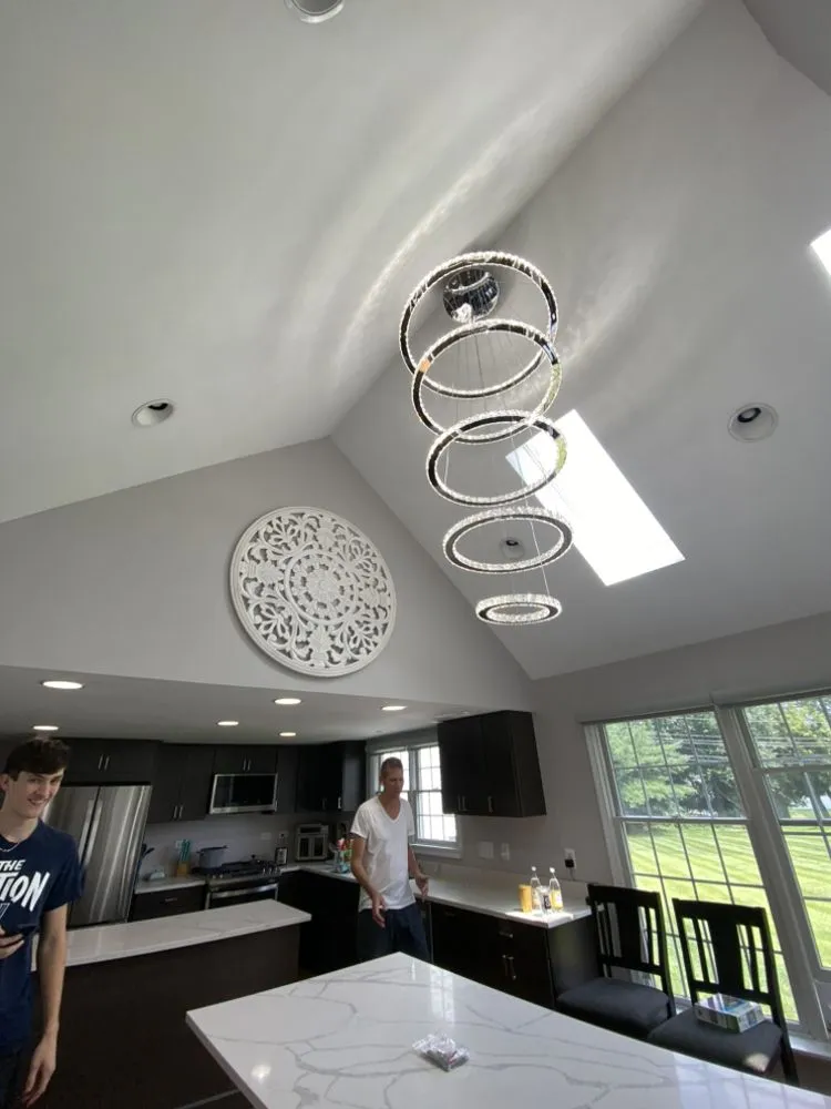 Slide of Bravo Electric