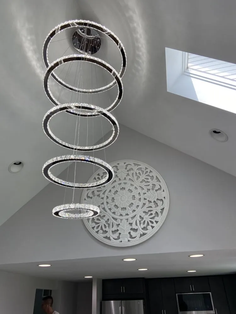 Slide of Bravo Electric