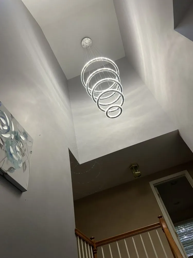 Slide of Bravo Electric