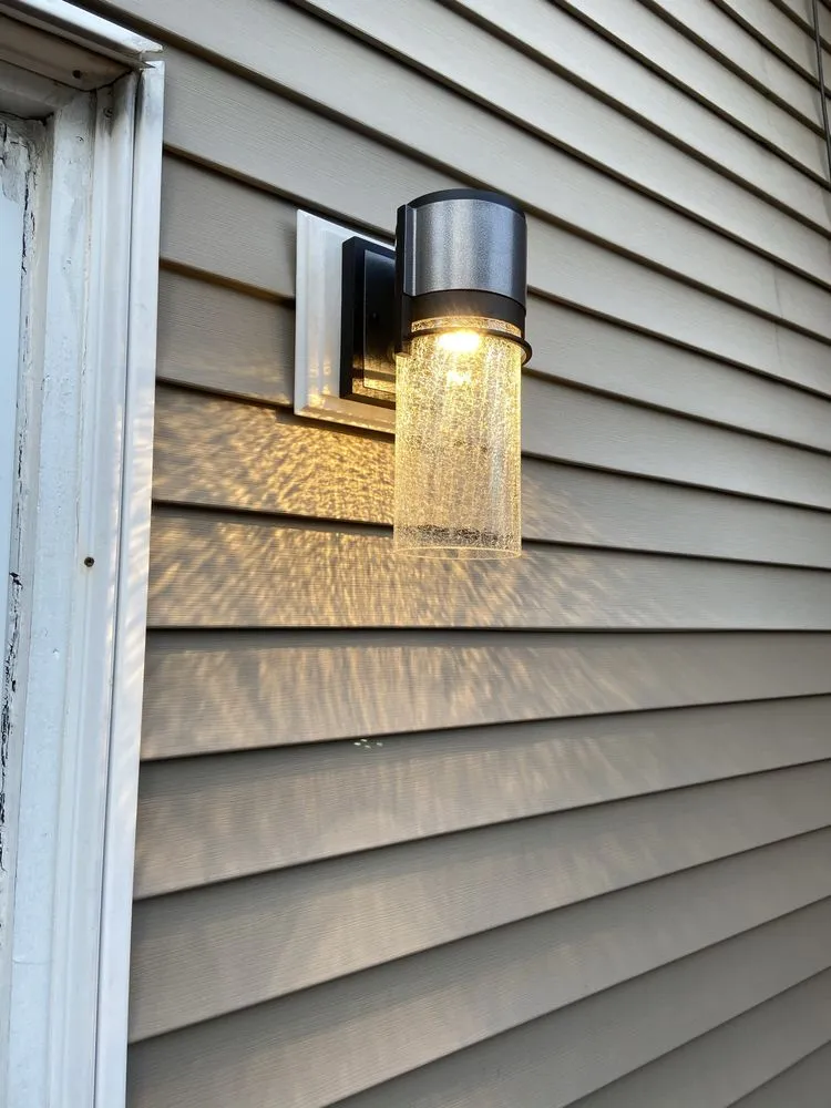 Slide of Bravo Electric