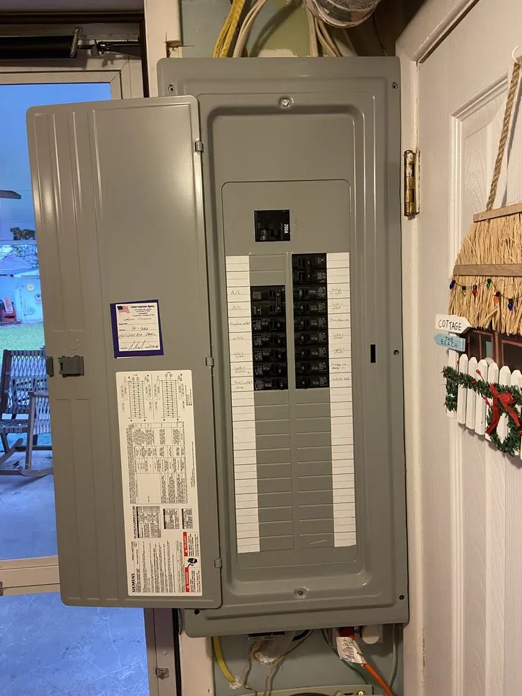 Slide of Bravo Electric