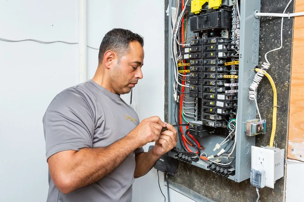 Slide of Bravo Electric