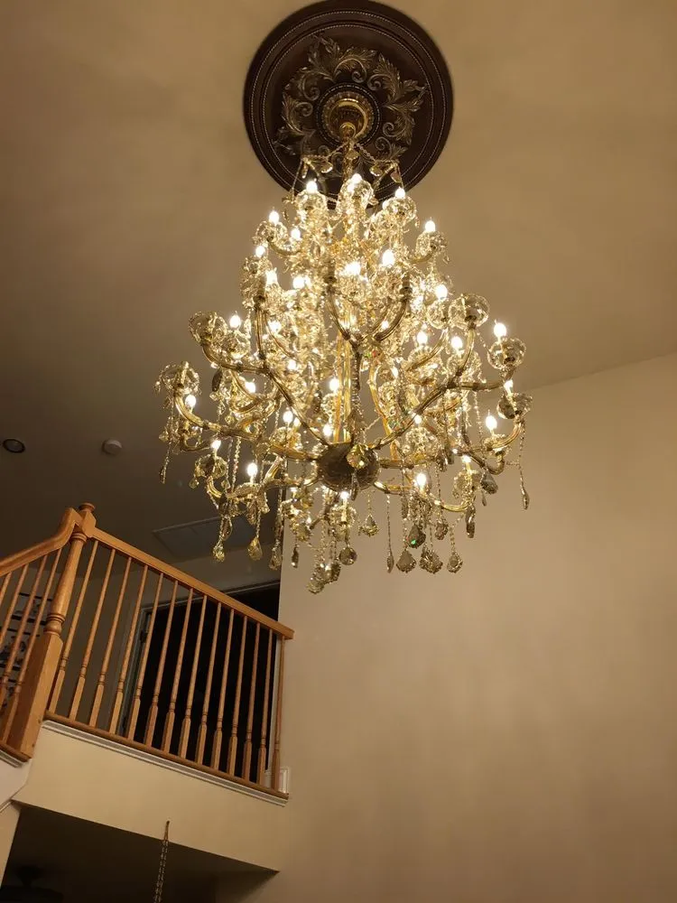 Slide of Bravo Electric