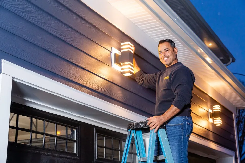 Slide of Bravo Electric