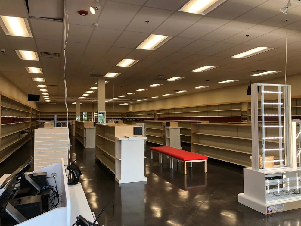 Slide of Bravo Electric