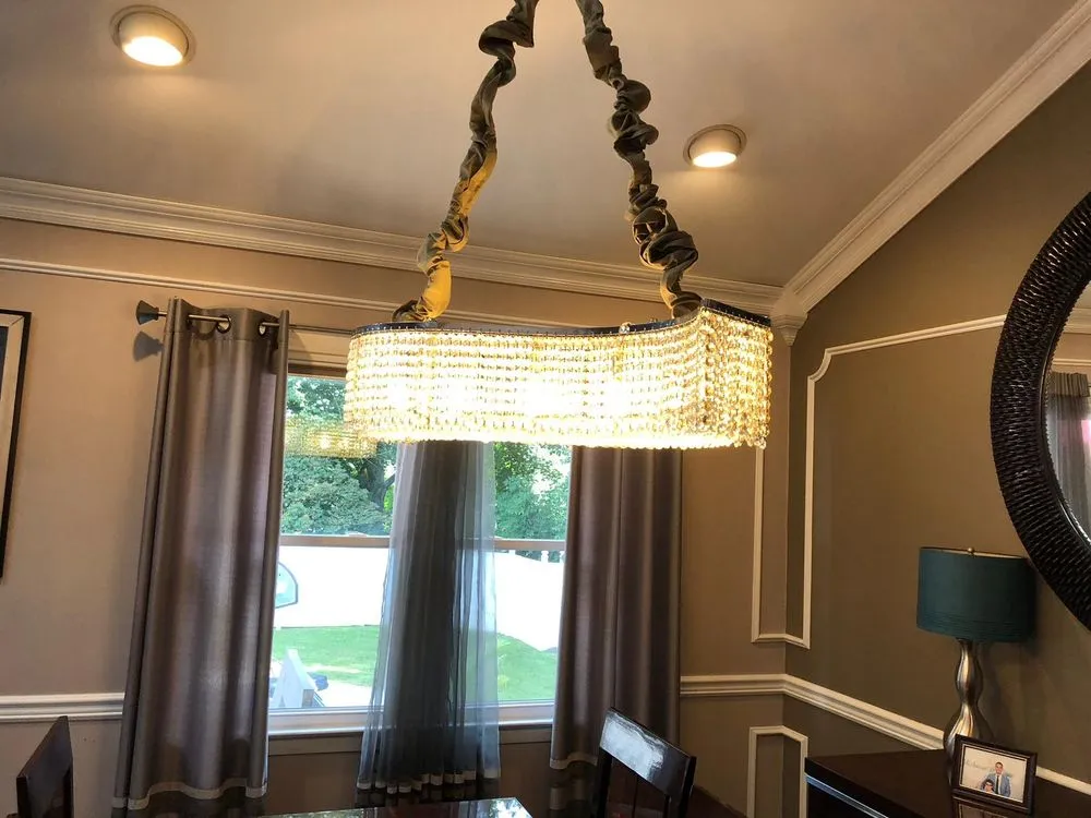 Slide of Bravo Electric