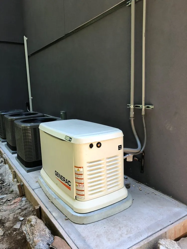 Slide of Bravo Electric