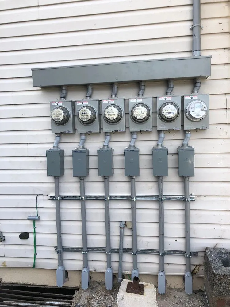 Reliable panel upgrade service in , - Bravo Electric