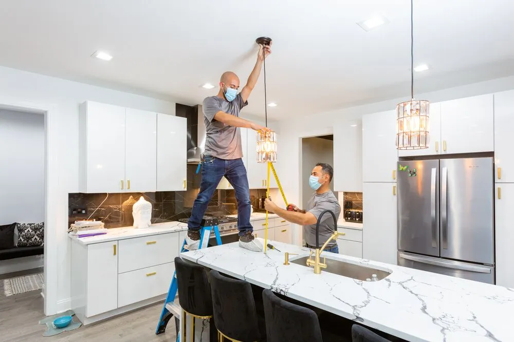 Slide of Bravo Electric