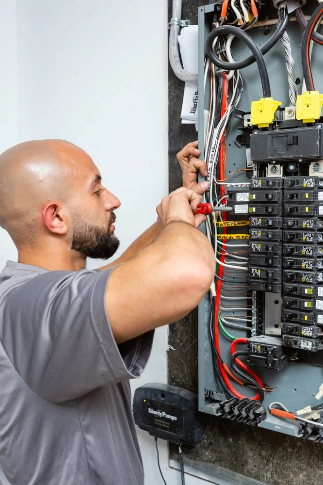 Slide of Bravo Electric