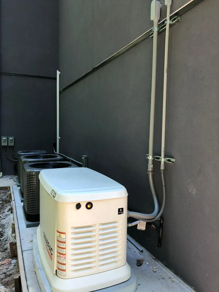 Slide of Bravo Electric