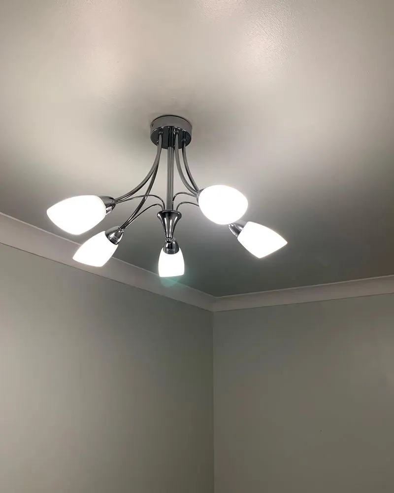 Slide of Bravo Licensed Electrician