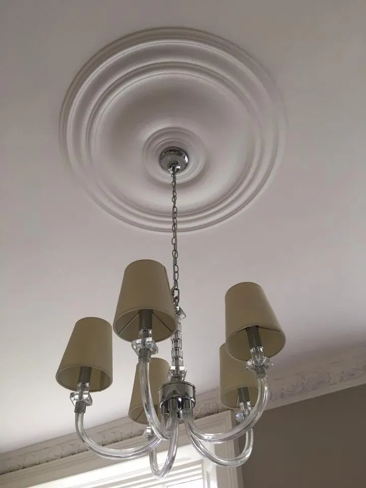 Slide of Bravo Licensed Electrician