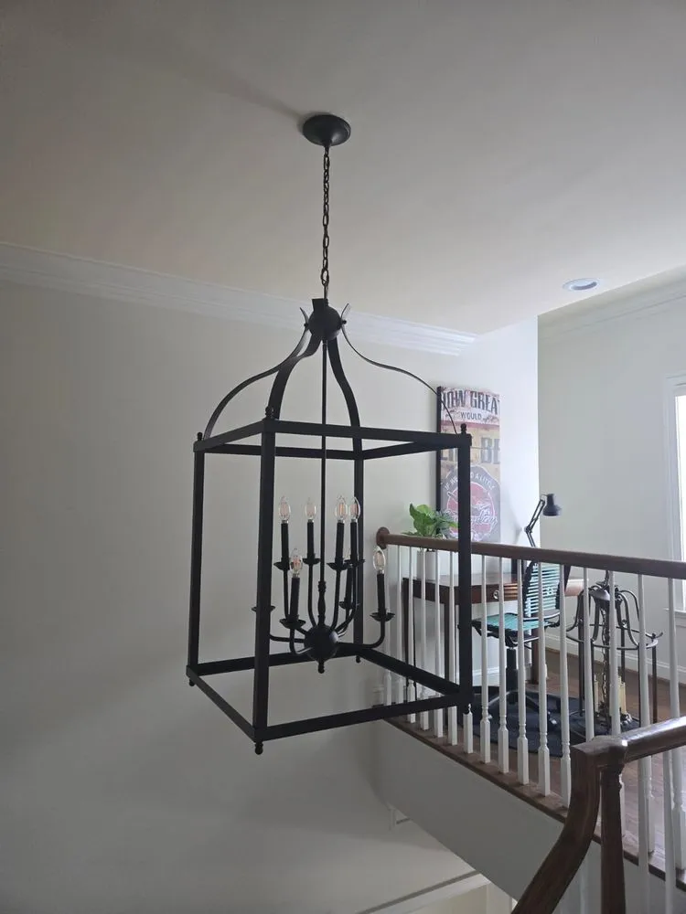 Slide of Bravo Works