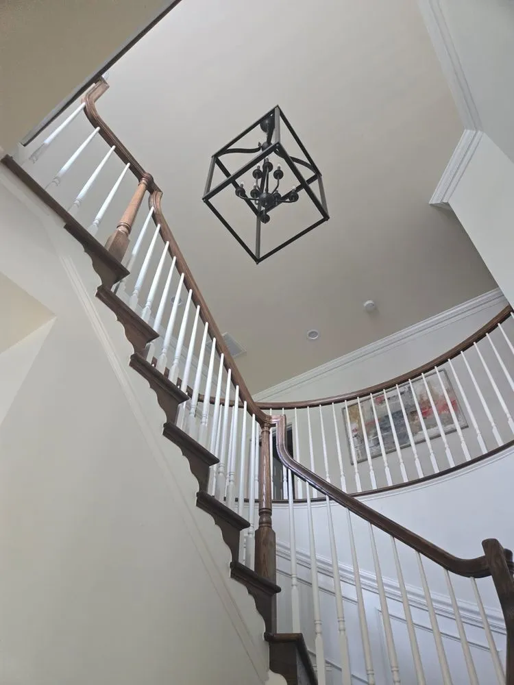 Slide of Bravo Works