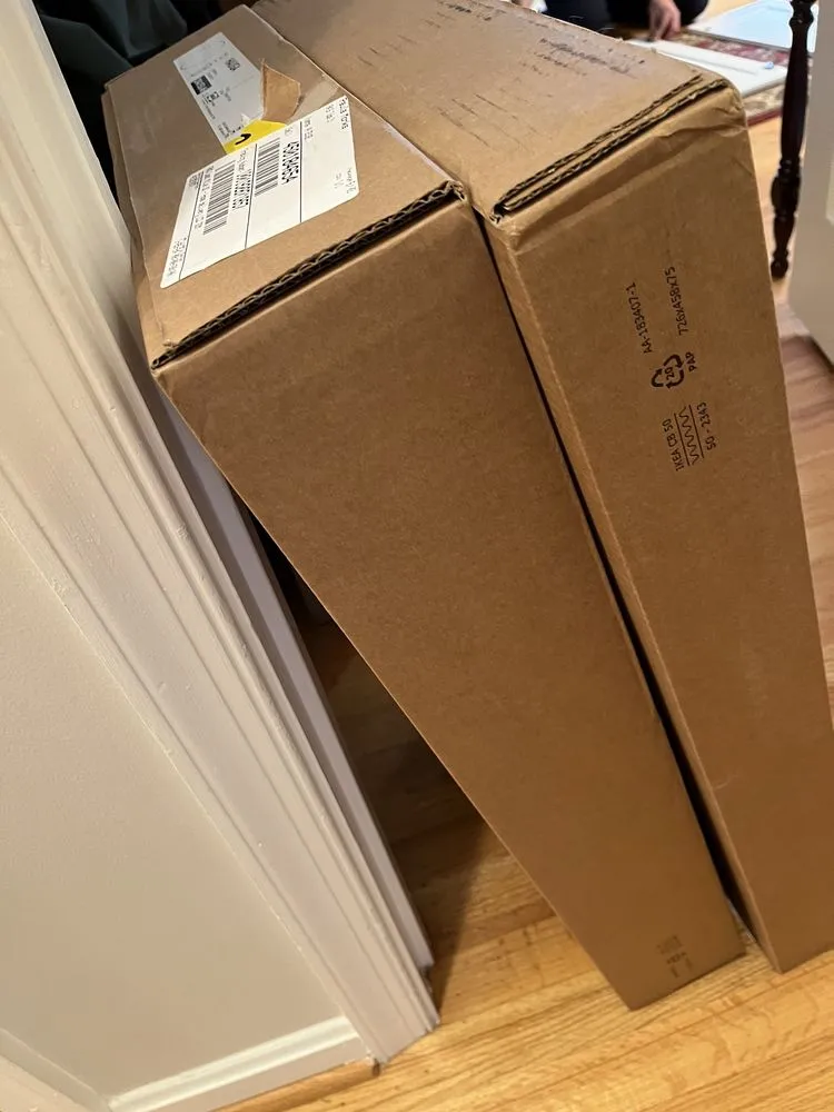 Slide of Bravo Works