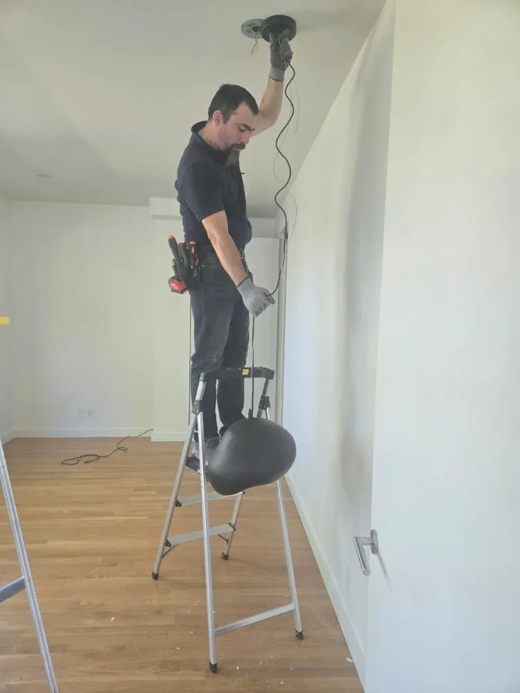 Slide of Bravo Works