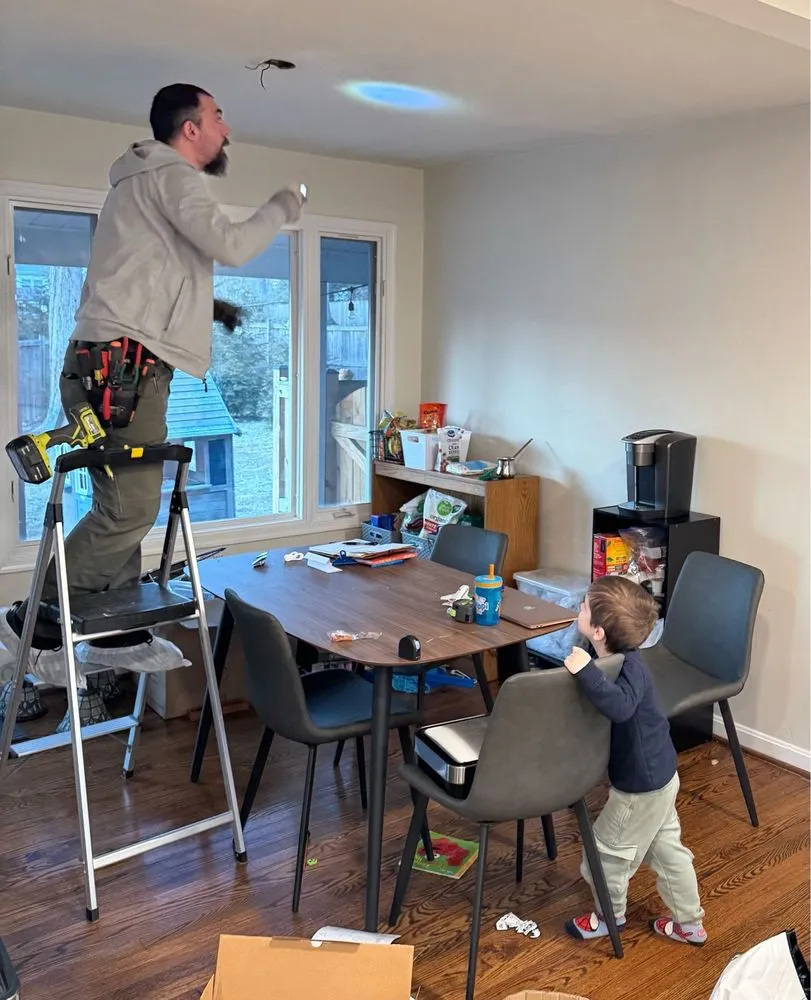 Slide of Bravo Works