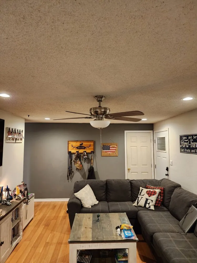 Slide of Brayer Electric