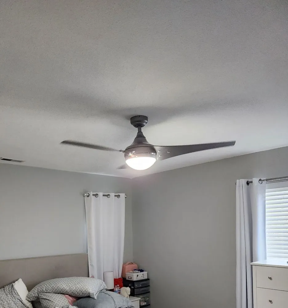 Slide of Brayer Electric