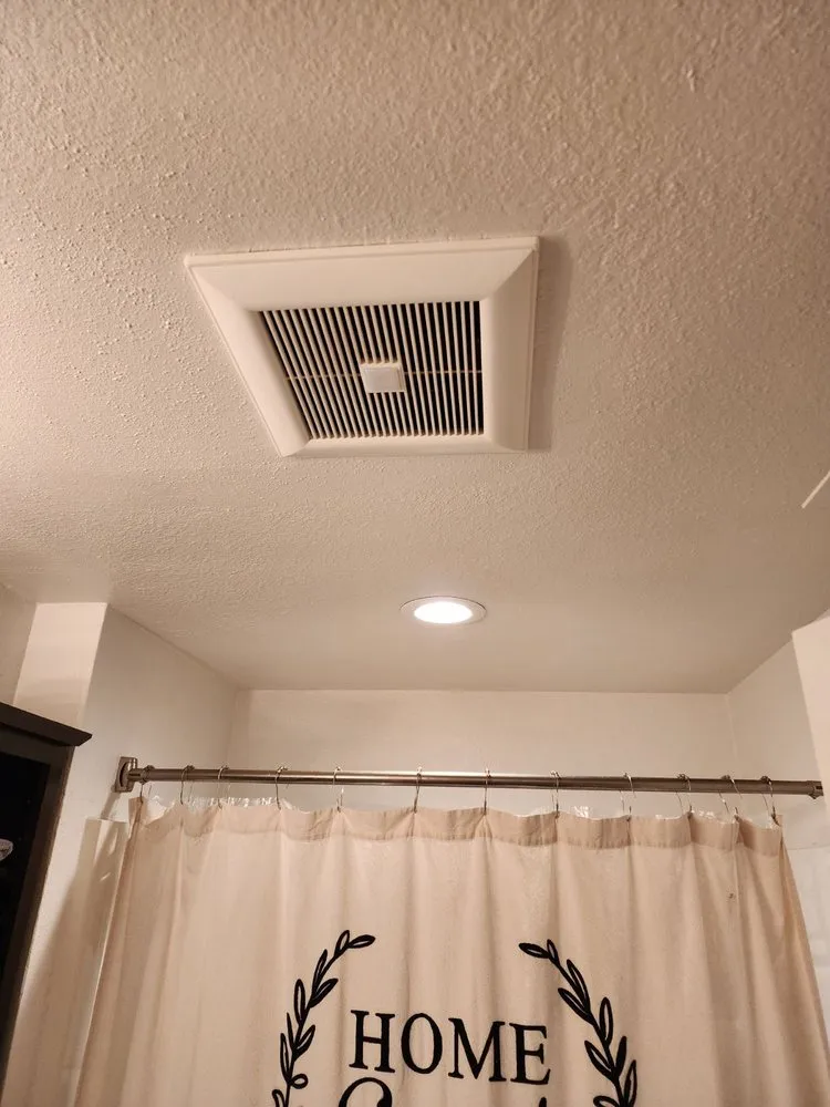 Slide of Brayer Electric