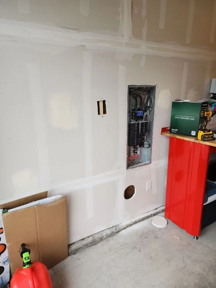 Slide of Brayer Electric