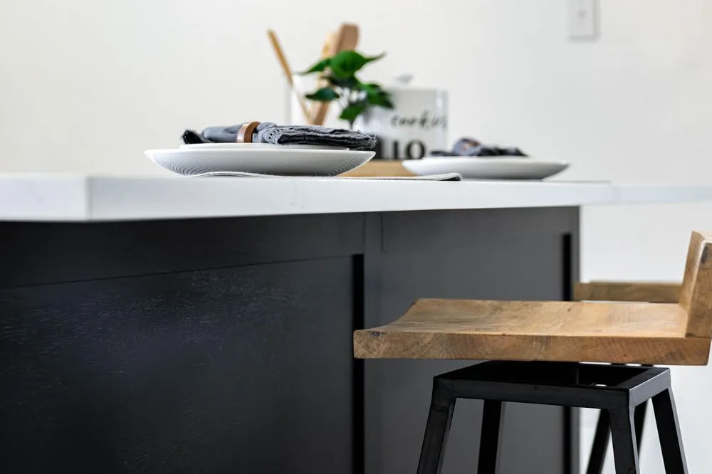 Slide of Brayes Building