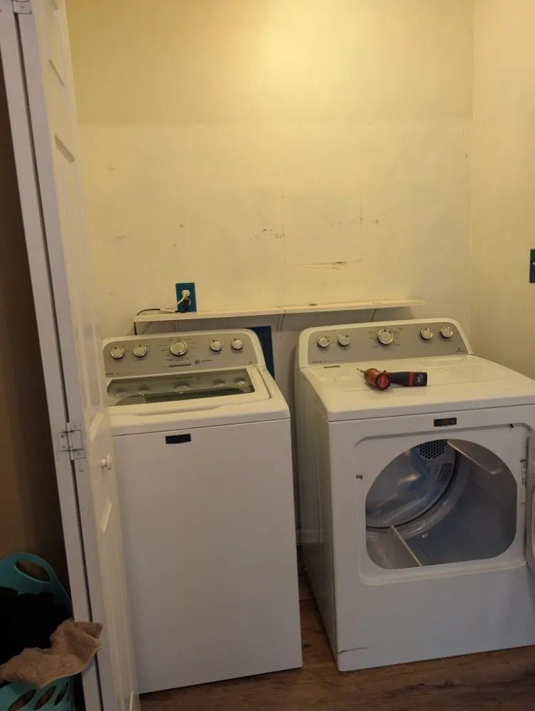 Slide of Bray's Way Repair