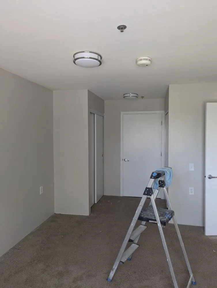 Slide of Bray's Way Repair