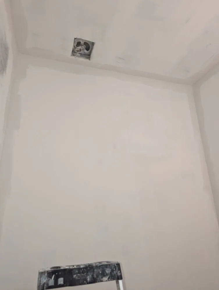 Slide of Bray's Way Repair