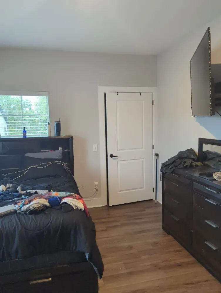 Slide of Bray's Way Repair