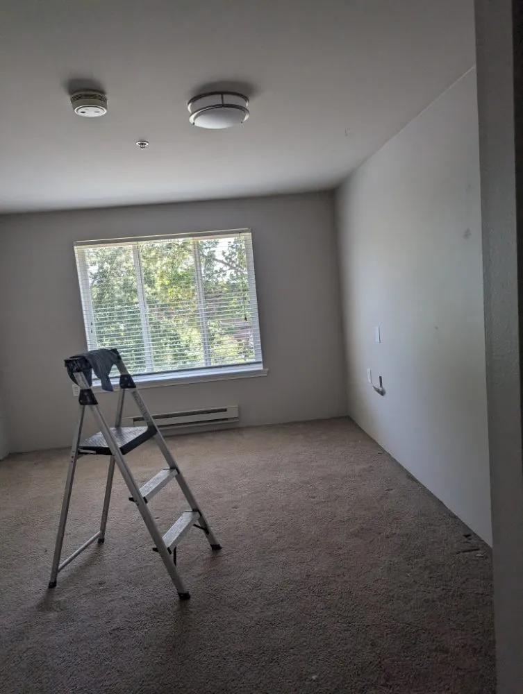 Slide of Bray's Way Repair