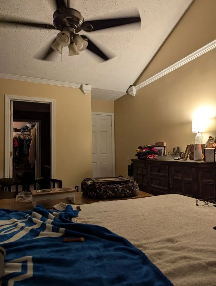 Slide of Bray's Way Repair