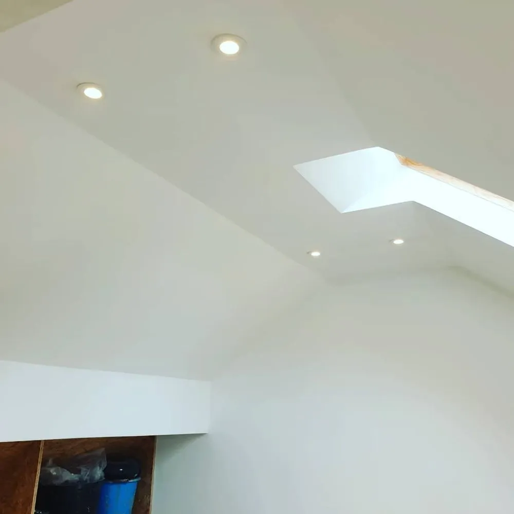 Slide of Brazen Electrician