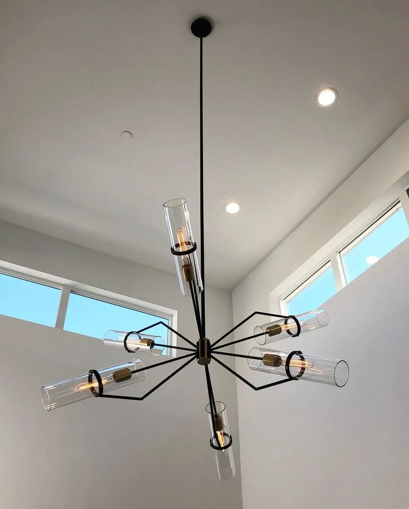 Slide of Brazen Electrician