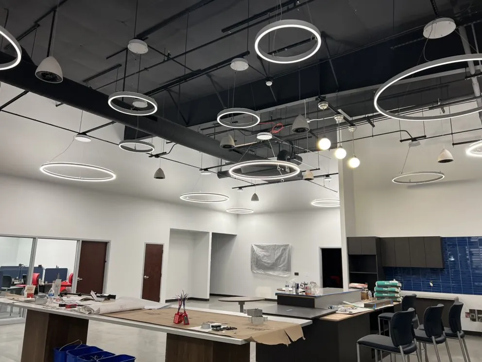 Slide of Brazil Electric