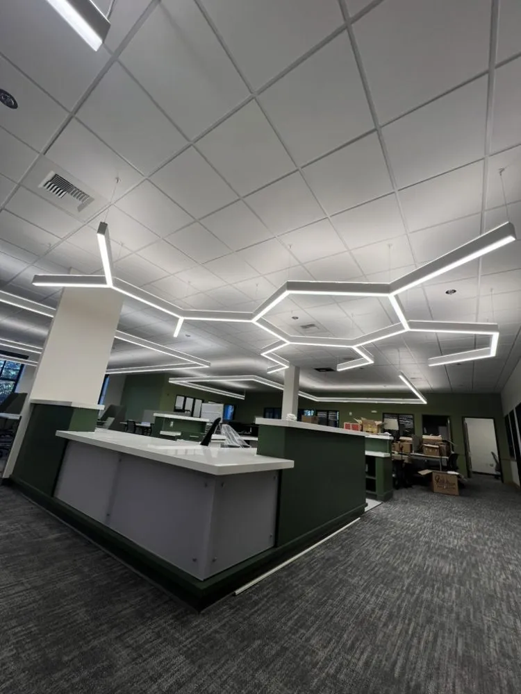 Slide of Brazil Electric