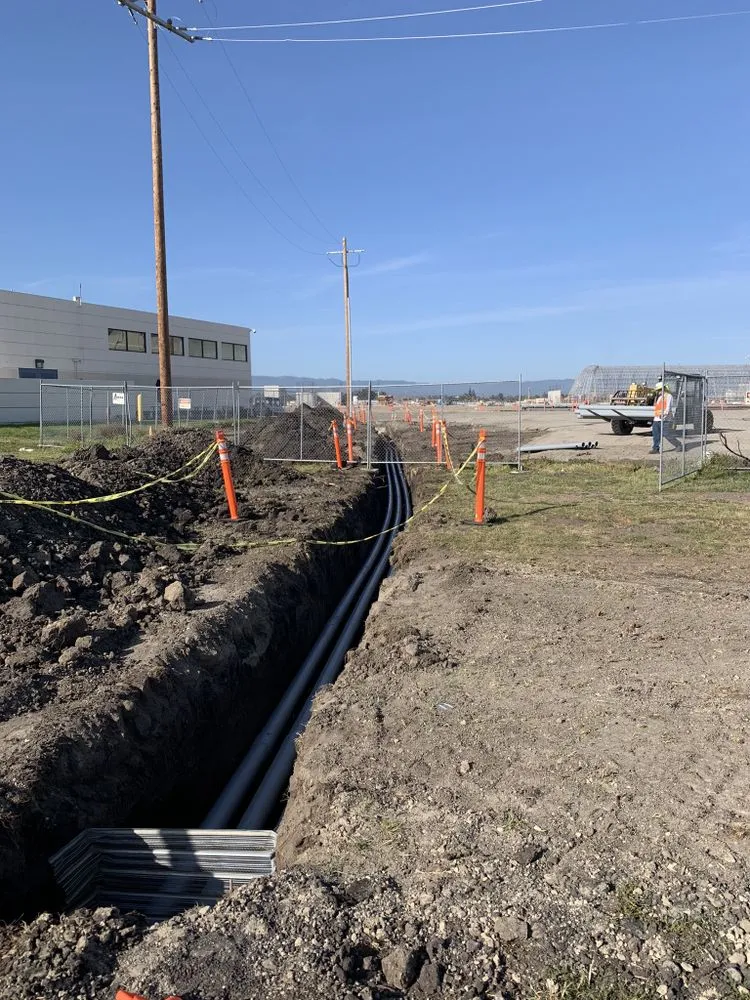 Slide of Brazil Electric