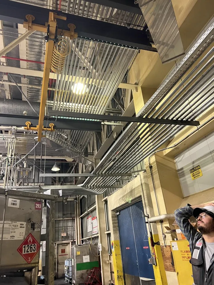 Slide of Brazil Electric