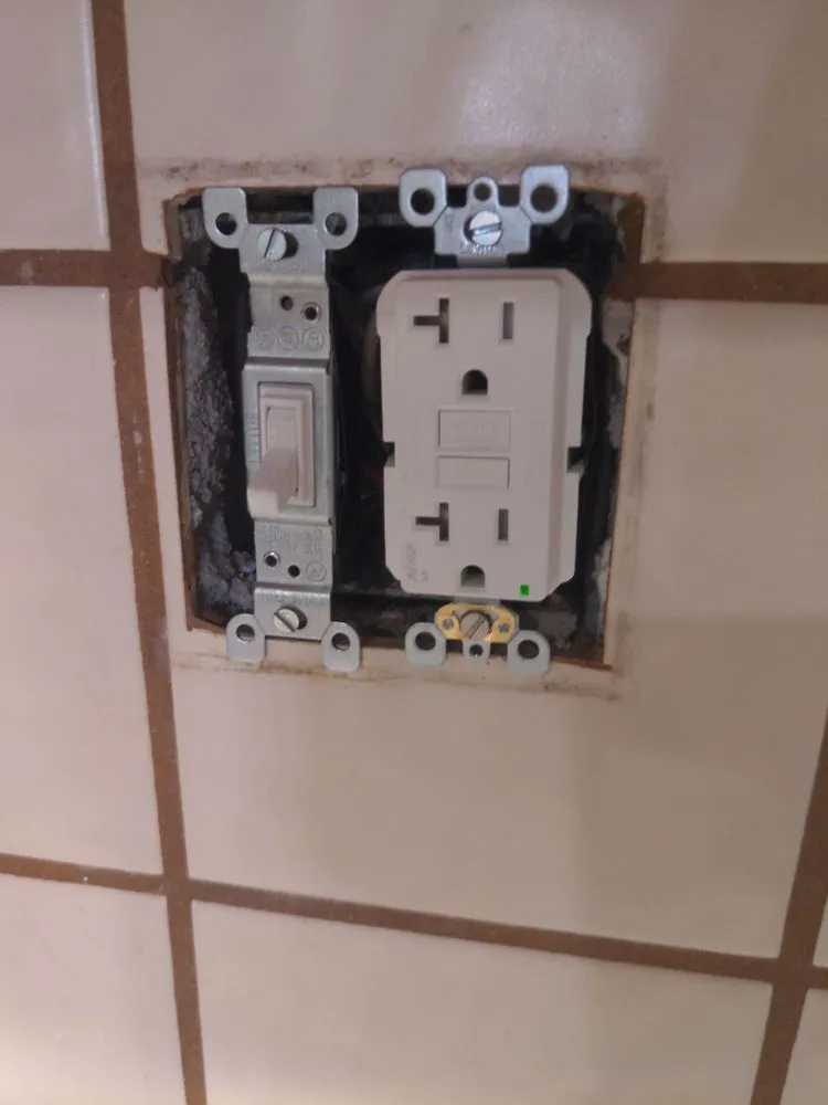 Slide of Brazil Electric