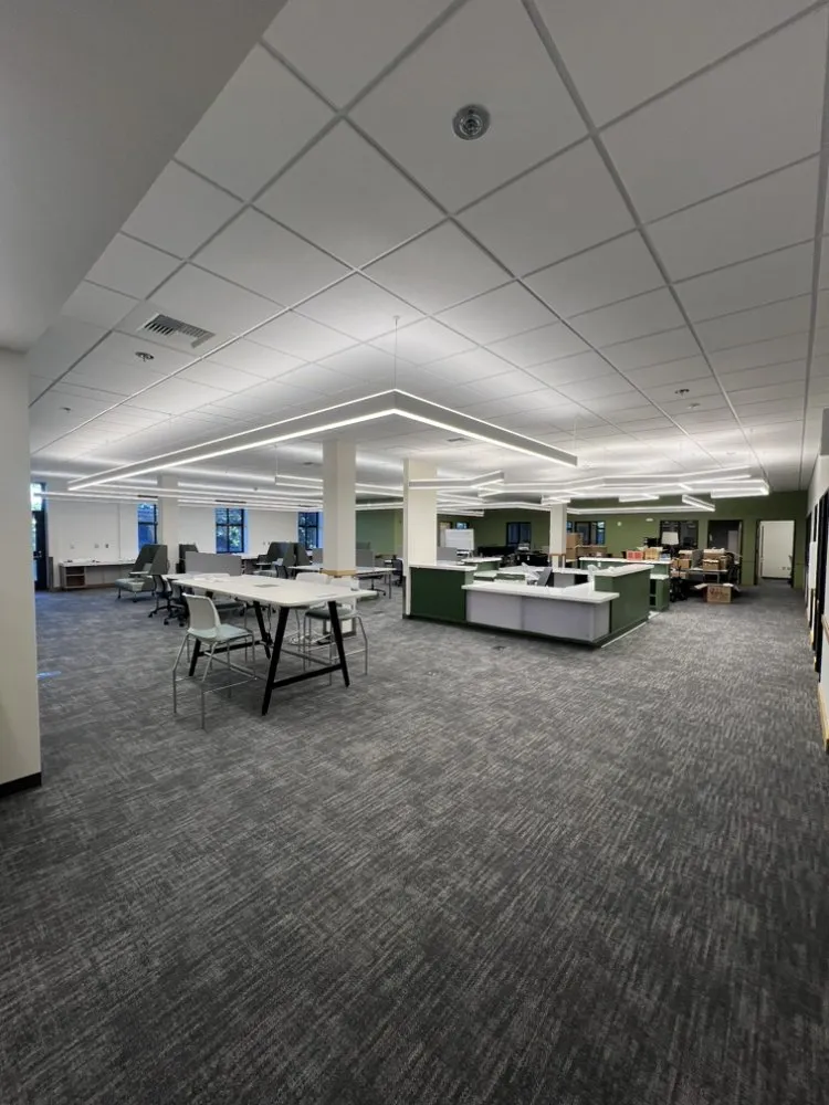 Slide of Brazil Electric